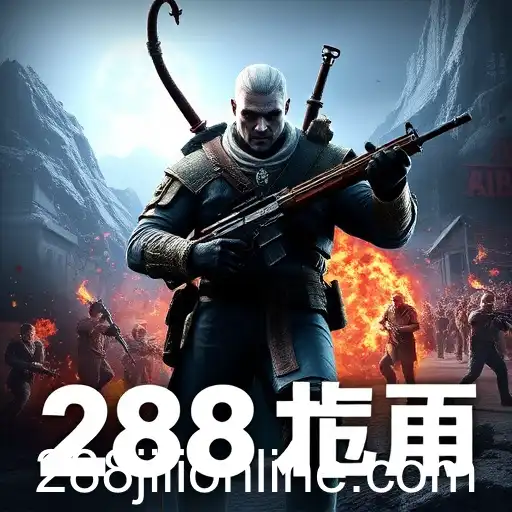 Exploring Action Games Through the Lens of '288jili'