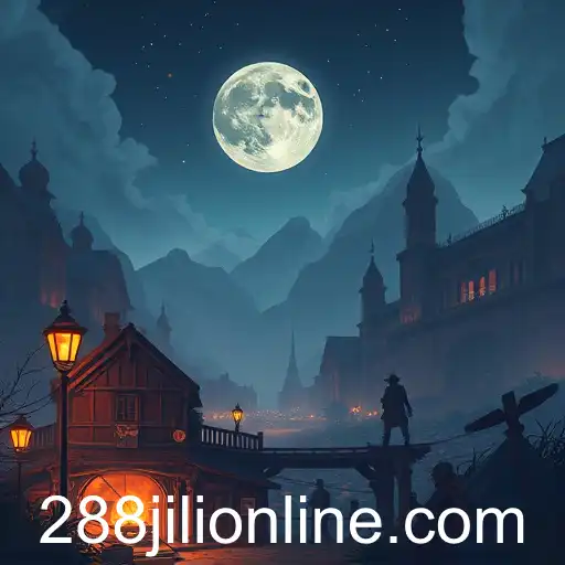 Exploring the Exciting Realm of '288jili' Adventure Games