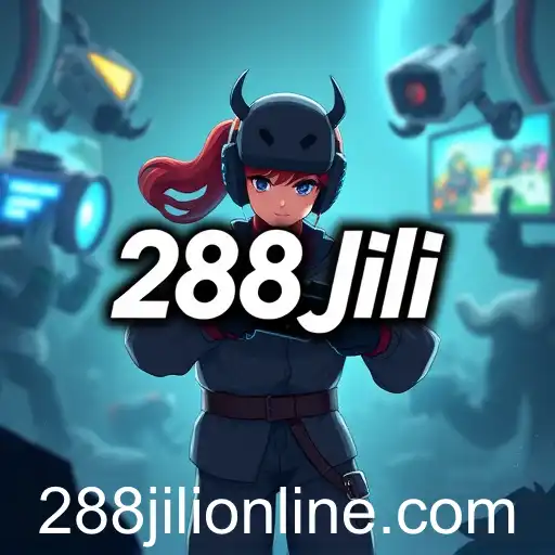The Rise of 288Jili in Online Gaming