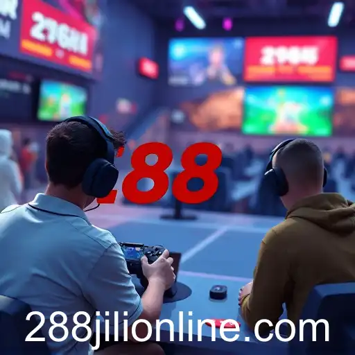 The Rise and Influence of Online Gaming Platforms