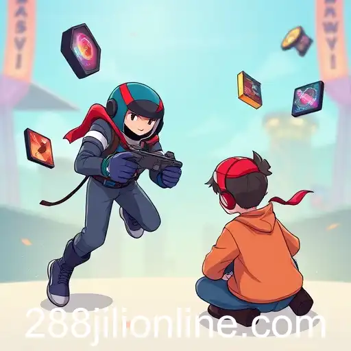 Digital Gaming Evolution in 2025