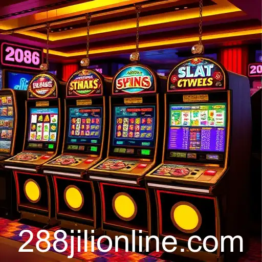 The Evolution of Online Gaming Platforms