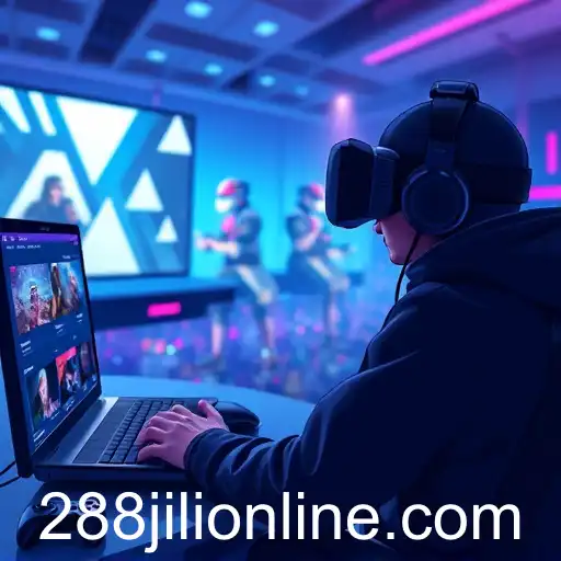 Gaming Trends and Scrutiny in 2025