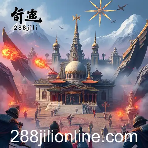 Rise of Online Gaming Platforms Amidst Evolving Trends