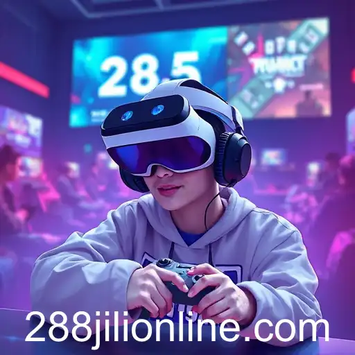 Online Gaming Trends and Innovations