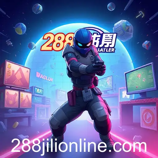 The Rise of 288jili: A Gaming Phenomenon